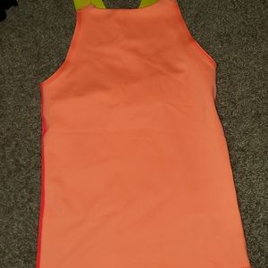 Adidas workout top